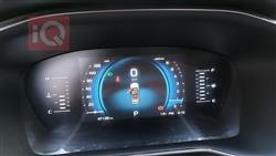 جيلي أزكارا